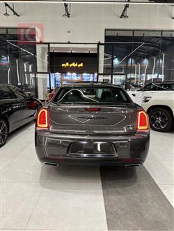 Chrysler 300